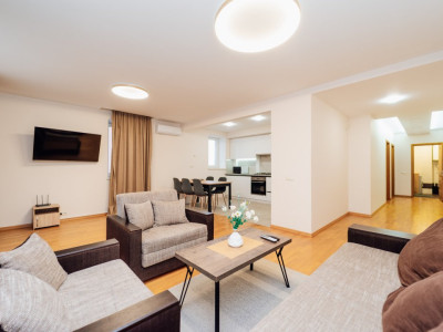 Apartament cu 2 camere de vanzare, Telecentru, Nicolae Testemițanu