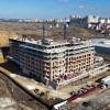 Apartament de vânzare cu 1 cameră și living, Estate BellaVista, Dumbrava. thumb 1