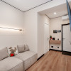 Apartament de vanzare cu 1 cameră + living în complexul Artima!  thumb 12