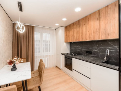 Apartament cu 2 camere în sectorul Ciocana, str. Ginta Latină 