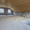 Casă nefinisată, 92 mp + 3 ari, str. Salcuta, Buiucani thumb 7