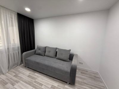 Spre vânzare garsonieră, Ciocana, Str Maria Drăgan!