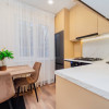 Apartament cu 2 camere și living în sectorul Botanica, str. Trandafirlor. imaginea mica 4 Apartament cu 2 camere și living în sectorul Botanica, str. Trandafirlor. thumb 4