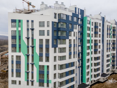 Квартира с 1 спальней + гостиной, в рассрочку | ЖК Cartierul Cluj