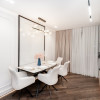 Apartament modern cu 2 camere și living, Buiucani, str. Onisifor Ghibu. imaginea mica 2 Apartament modern cu 2 camere și living, Buiucani, str. Onisifor Ghibu. thumb 2