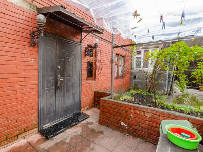 Продажа индивидуального дома в центре города, ул. М. Eминеску