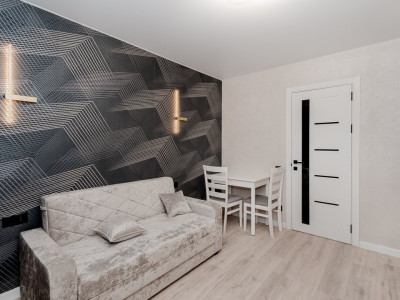 Vanzare garsonieră cu comodități, Râșcani, Andrei Doga.