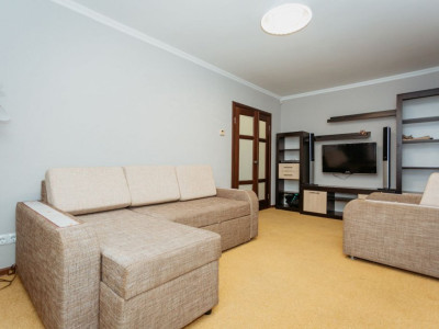 Apartament de vânzare în sect. Botanica, bd. Decebal 68/2