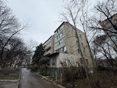Apartament de vânzare în sectorul Poșta Veche, str. Iazului 6