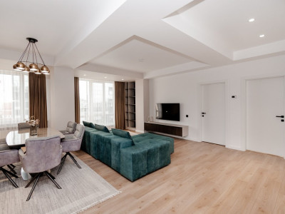 Элитная квартира в аренду — Ультрацентр!