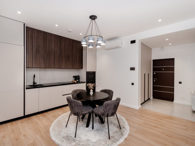 Новая квартира в аренду – Ультрацентр!