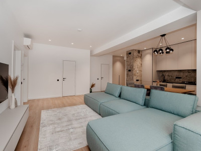 Новая квартира в аренду – ультрацентр!