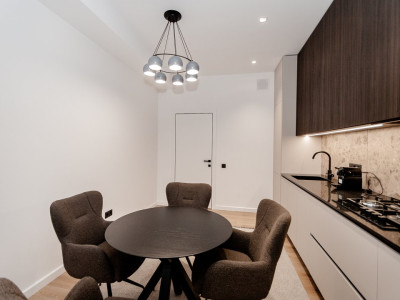 Элитная квартира в аренду — Ультрацентр!