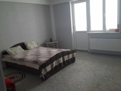 Apartament 1 camera Bloc Nou
