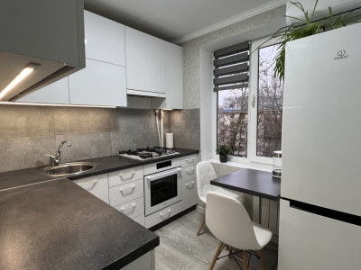 Продажа 2-комнатной квартиры – Рышкановка, ул. Алеку Руссо