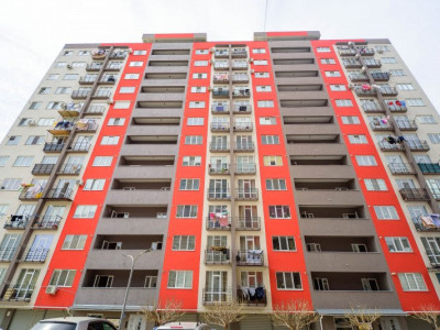 Квартира с ремонтом в новом доме, Lagmar, Рышкановка, ул. Флорэрий!