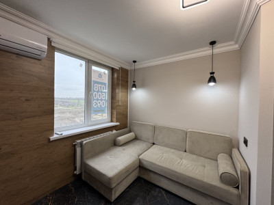 Продается комната с удобствами, Добружа, ул. Лучафэрул 