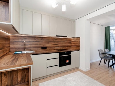 Квартира с 3 комнатами и гостиной, бульвар Дачия, стадион «Зимбру»