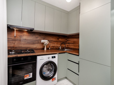 Продается 2-комнатная квартира – Ботаника, ул. Христо Ботев