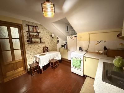 Аренда — 2-комнатная квартира, 42,5 м² + балкон | Центр, ул. Колина Пушкин