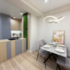 Apartament modern cu 2 camere + living în Complexul Ecovzor imaginea mica 1 Apartament modern cu 2 camere + living în Complexul Ecovzor thumb 1