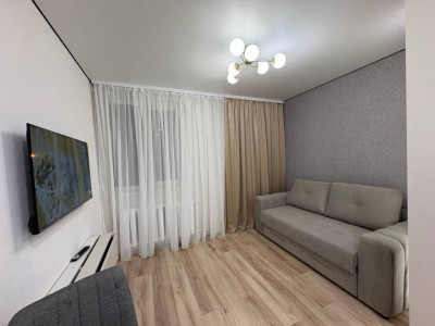 Продается комната с удобствами, Чеканы, ул. Мария Дрэган.