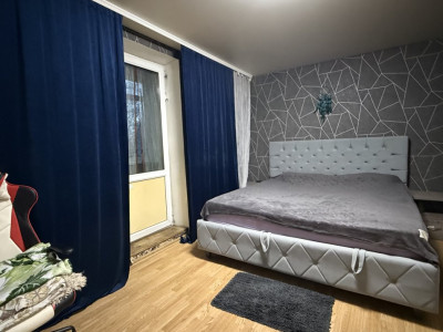 Продажа 2-комнатной квартиры, Чеканы, ул. Волунтарилор.