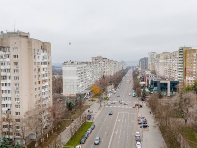 Apartament 2 camere (Prima Linie)