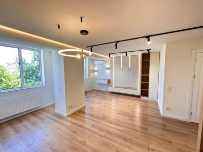 Apartament 1 camera + living Ialoveni