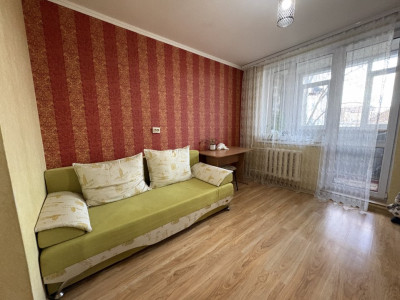 Продается комната с удобствами в сек. Буюканы, ул. Сучевица.