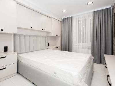 Продается 2-комнатная квартира – Телецентр, ул. Друмул Вийлор