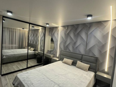 Apartament cu 1 cameră, Botanica, str. Independenței, Toamna de Aur 