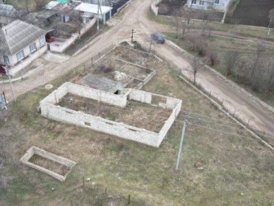 Продажа земельного участка под строительство – 6 соток, Чадыр-Лунга