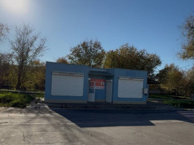 Продажа коммерческого помещения в Чадыр-Лунга, 35 кв.м.