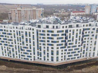 1-комнатная квартира + гостиная | Cartierul Cluj