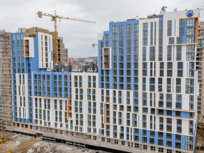 Продается 2х комнатная квартира в ЖК Smart Home