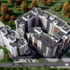 Apartament cu 2 camere, bloc nou, IsraGrup, Durlești. Achitare în rate! imaginea mica 6 Apartament cu 2 camere, bloc nou, IsraGrup, Durlești. Achitare în rate! thumb 6