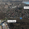 Teren pentru construcții în sect. Buiucani lângă Hora Village! imaginea mica 1 Teren pentru construcții în sect. Buiucani lângă Hora Village! thumb 1