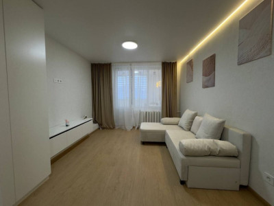 Apartament cu 1 cameră spre vânzare – sect. Botanica, str. Belgrad.