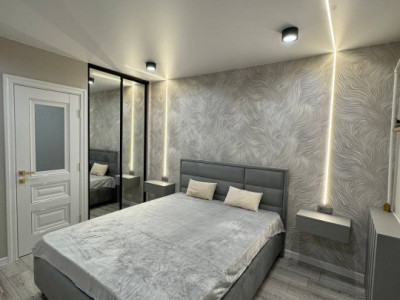 Продается комната с удобствами на Ботанике, ул. Сармизежетуса.