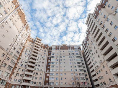 Apartament cu 2 camere camere, bloc nou, Telecentru, Miorița.