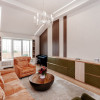 Penthouse cu terasa în centrul de sus a orașului Chisinau thumb 8