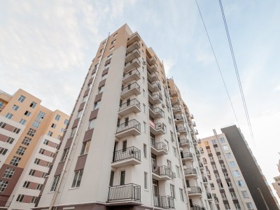 3camere + living Durlești 