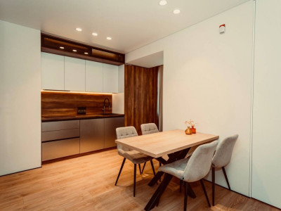 Vânzare apartament cu 2 camere și living, Ciocana, Mircea cel Bătrân 