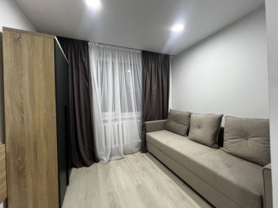 Garsonieră cu comodități, Botanica, lângă Toamna de Aur.