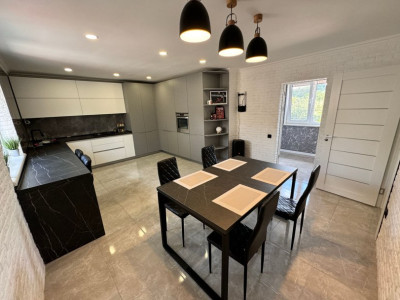 Vanzare casă în or. Vadul lui Vodă, la doar 18 km de Chișinău.