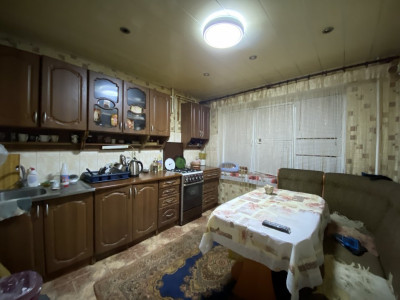 Vânzare apartament cu 1 cameră, Râșcani, str. Florilor