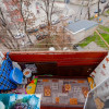 Vânzare apartament cu 2 camere în Centru, str. George Coșbuc 13.  thumb 11
