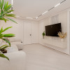 ExFactor,  Vasile Lupu, Valea Morilor, apartament modern cu 2 camere + living. thumb 2