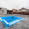 Casă Hi-Tech cu piscină – Durlești, str. Alexandru Donici thumb 4
